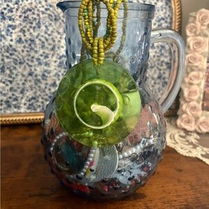 Mystery jewelry jar! Read description.